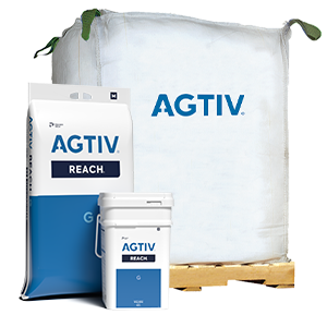 Product Image:AGTIV Greenhouse Mycorrhize 30L