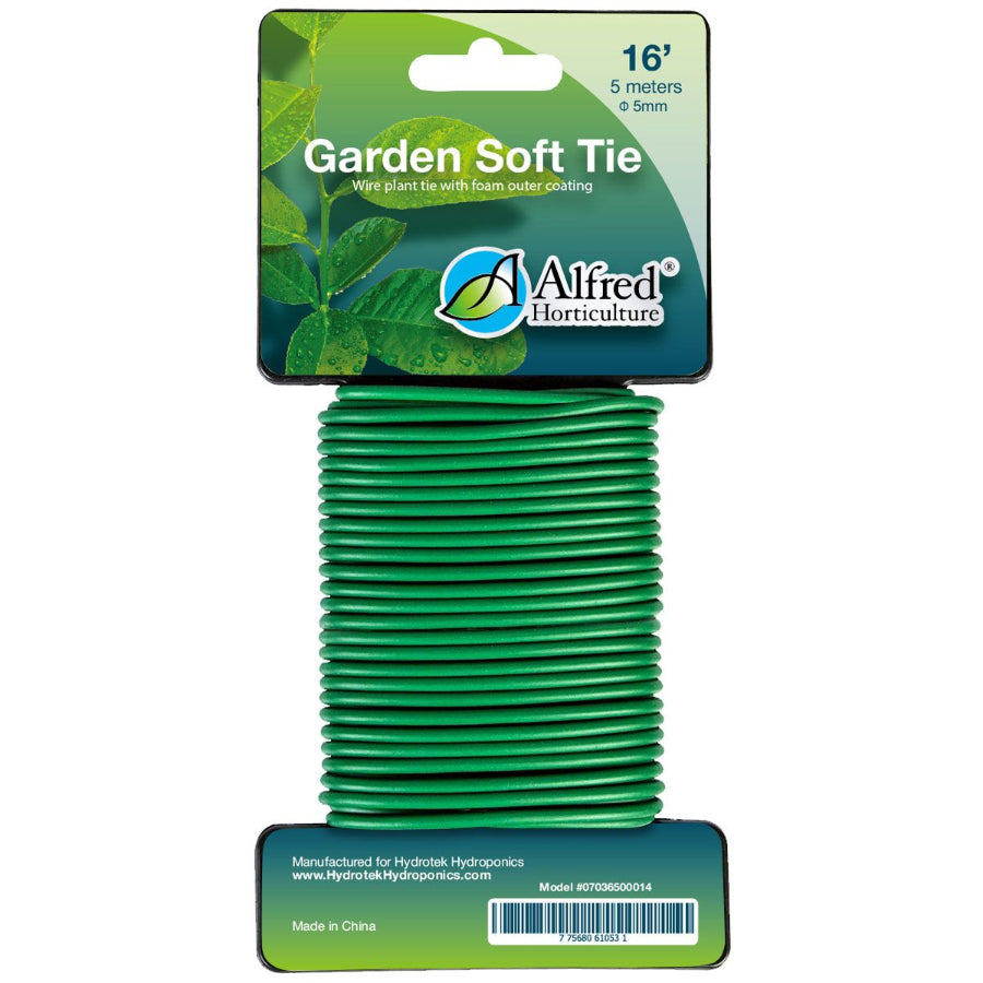 Alfred Garden Soft Tie