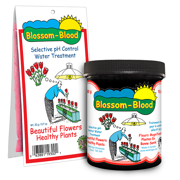 Product Secondary Image:Blossom-Blood