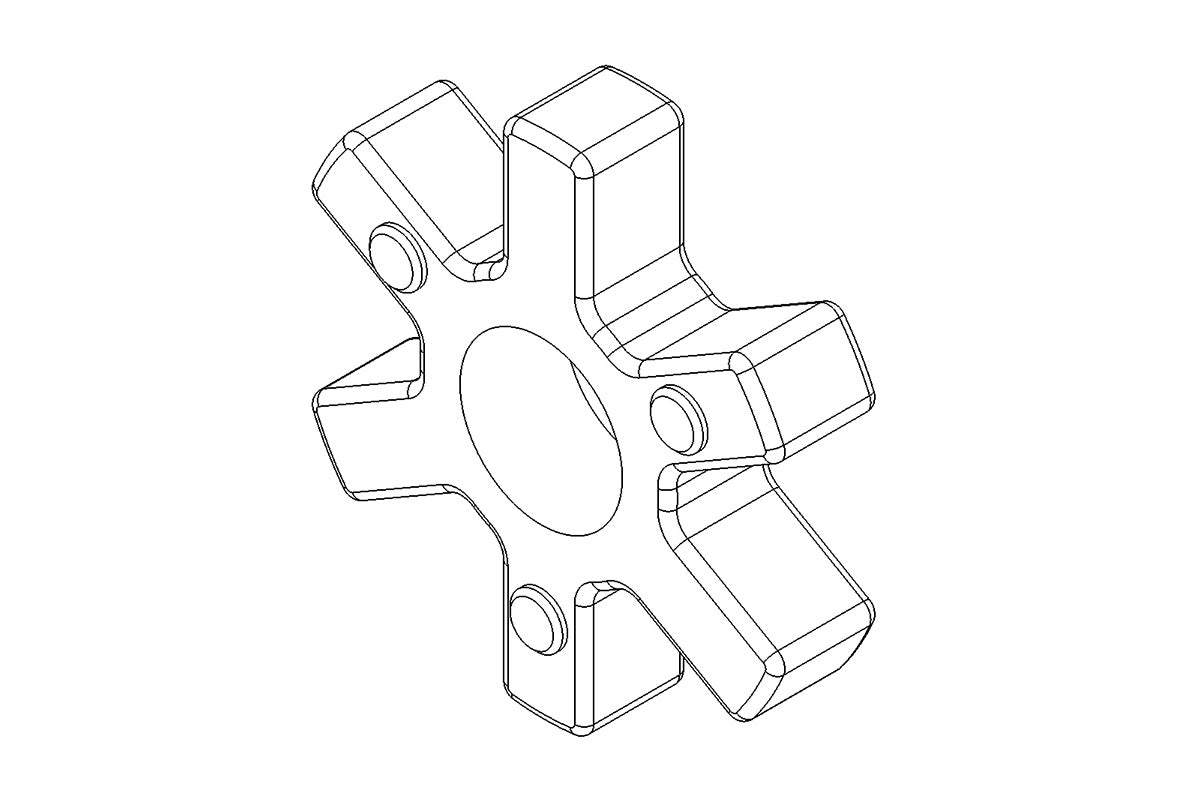 Product Image:Locking Bearing