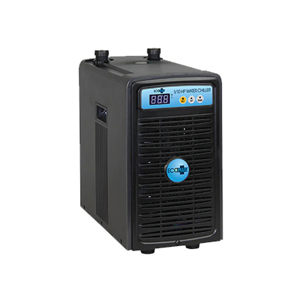Product Secondary Image:EcoPlus Water Chiller