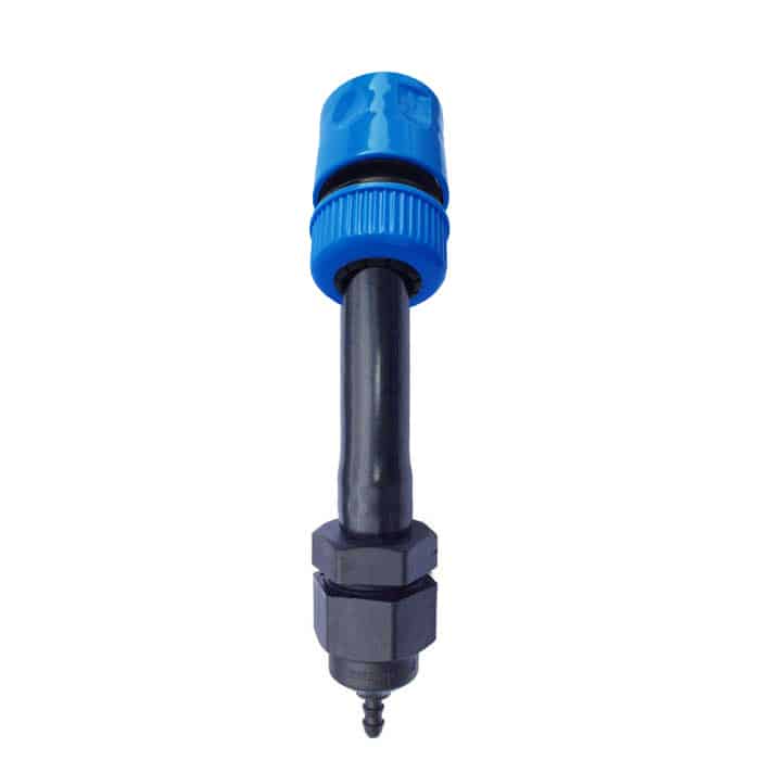 Autopot 16mm-6mm Click Fit Adaptateur de réservoir et filtre