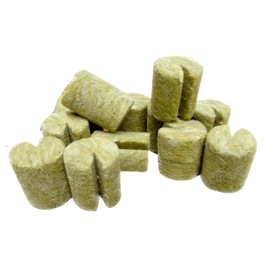 Product Image:Cultiwool Starter Macroplug V-Slit (1980/Case)