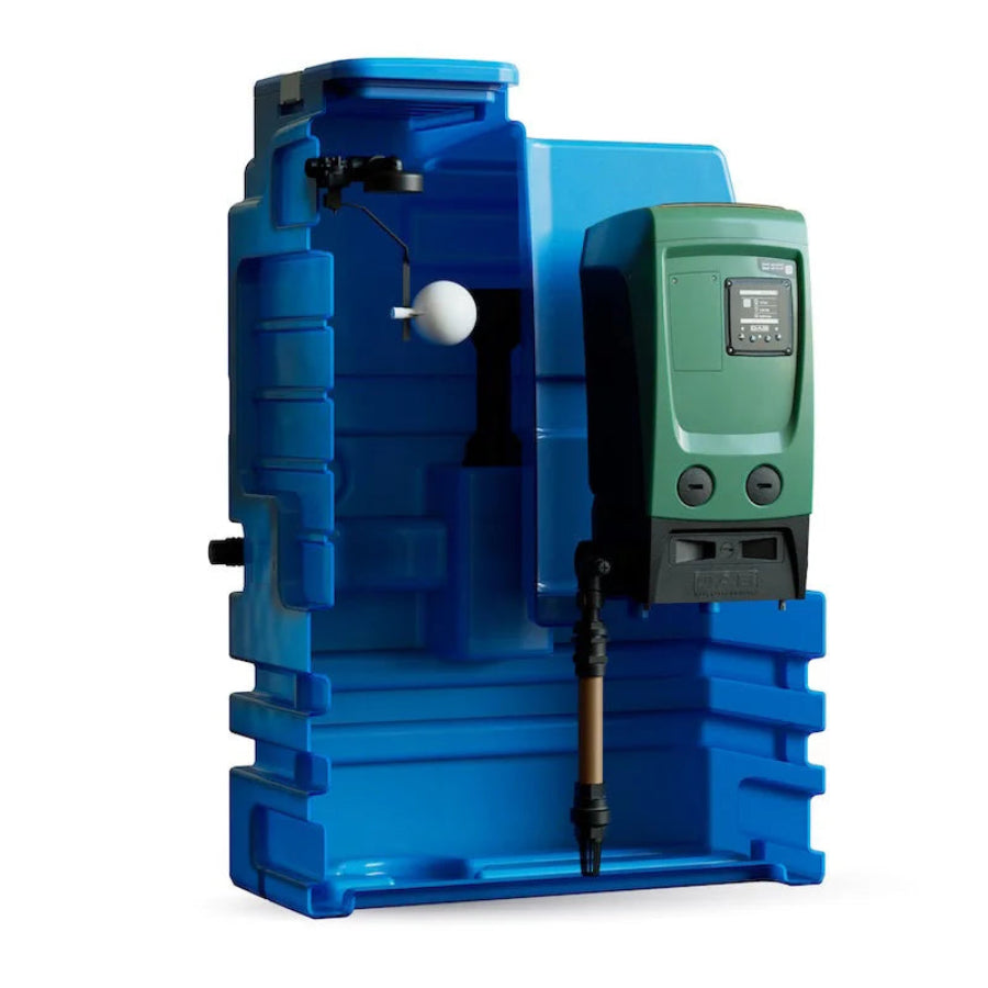 Product Secondary Image:DAB EsyTank Mini Series