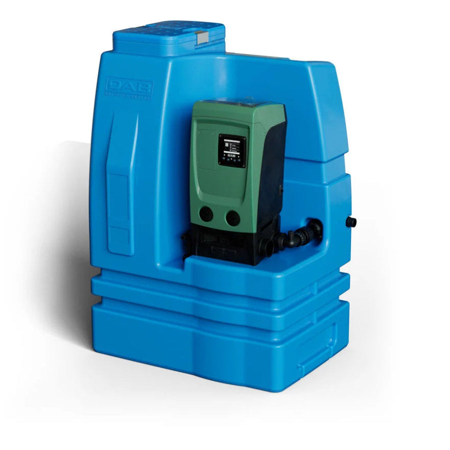 Product Image:DAB EsyTank Mini Series