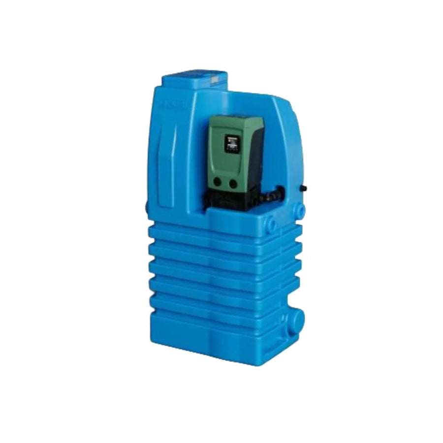 DAB EsyTank Mini Series