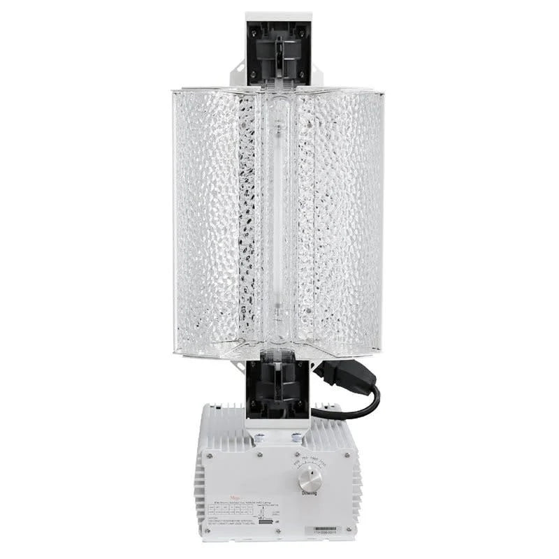 Product Secondary Image:Emperor DE 1000W Integrated Lighting System (120V/240V)