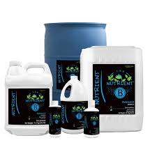 Product Image:HYGROZYME Horticulturel  Enzyme Formule 1L