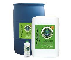 HYGROZYME Horticulturel  Enzyme Formule 1L