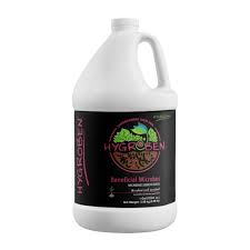 HYGROZYME Horticulturel  Enzyme Formule 1L