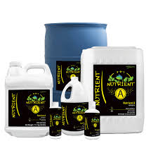 Product Image:HYGROZYME Horticulturel  Enzyme Formule 1L