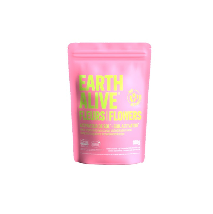 Product Image:Earth Alive Sol Activator Flower (100g)