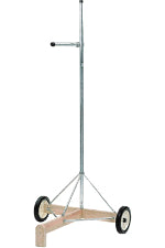 Hydro SS 700-DF Economy Traveling Floor Stand