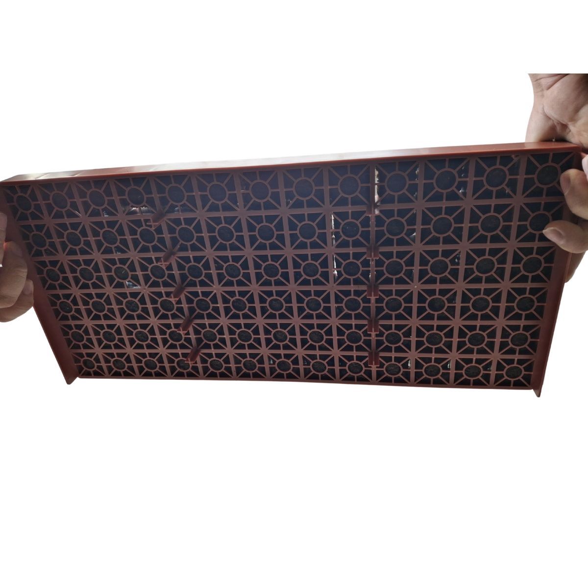 Fibrgro Propagation Starter Plug Wet + 78-Cell Tray Insert Bundle