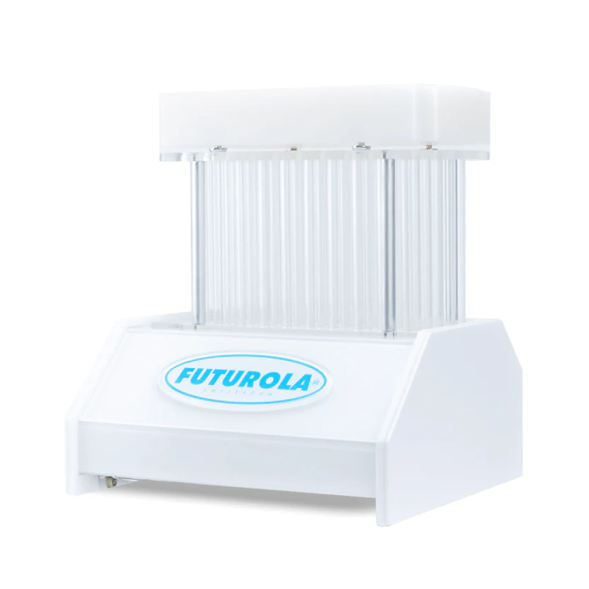 Product Image:Futurola Knockbox 3/50 Standard Kit Pre-Roll Cone Filling Machine