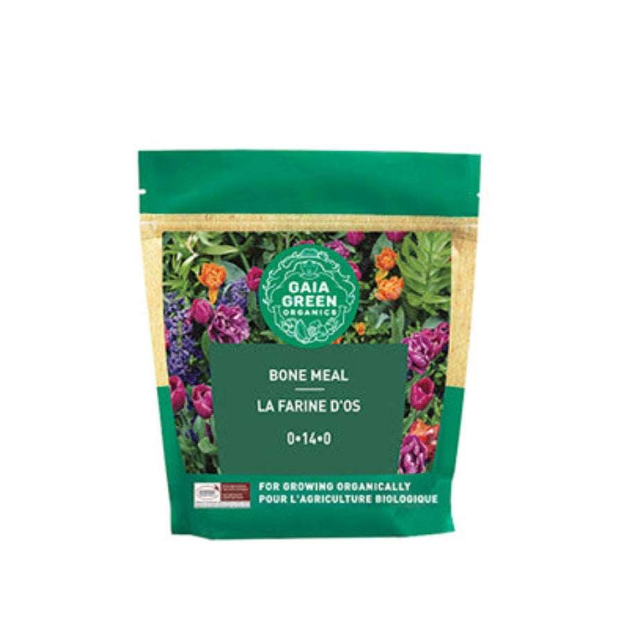 Gaia Green Organics Farine d’os (0-14-0)