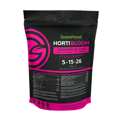 Product Image:Horti Bloom