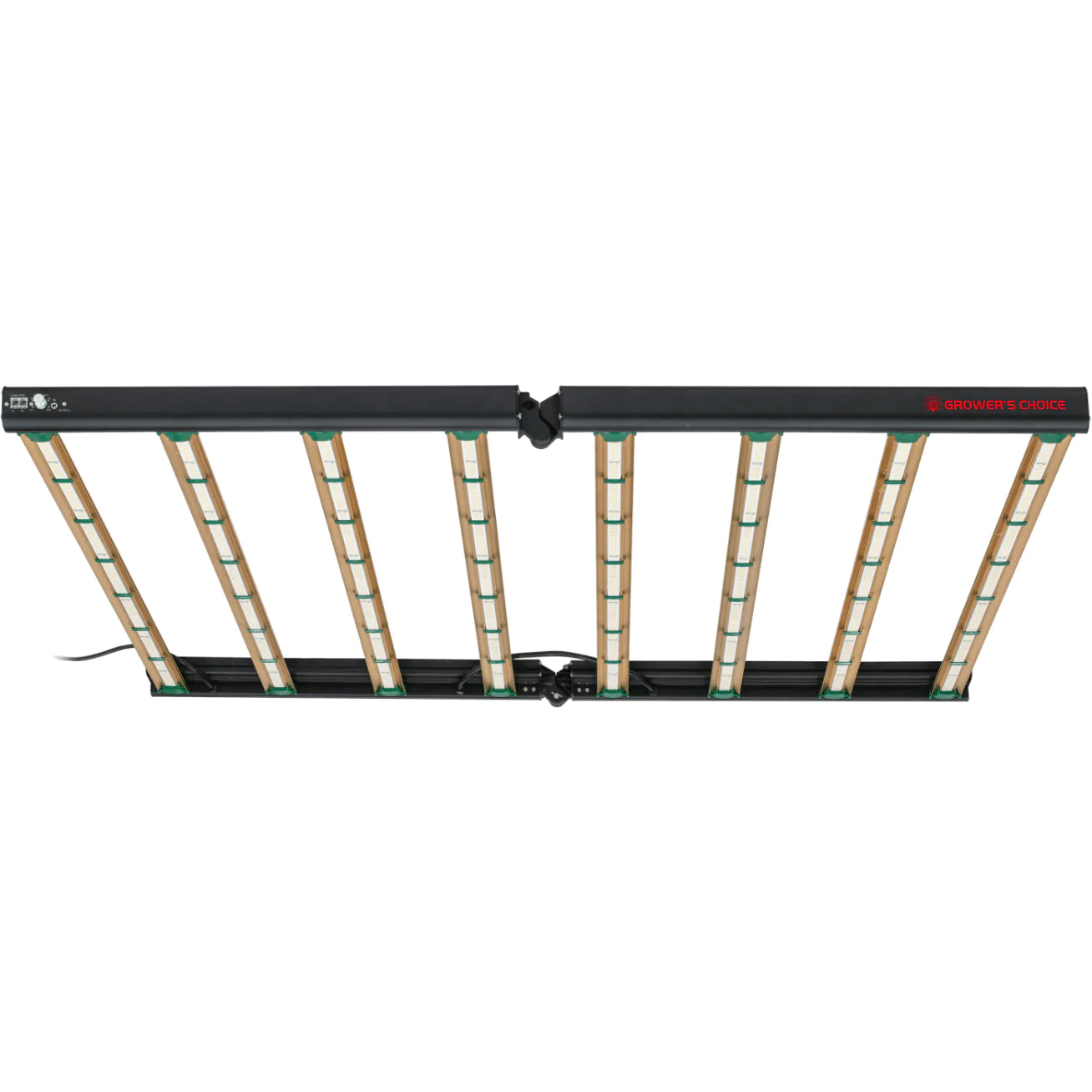 Product Image:Grower's Choice ROI-E900 LED Commercial Lighting Fixture