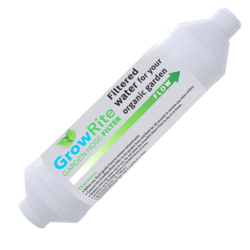 Product Image:GrowRite Garden Hose Filter