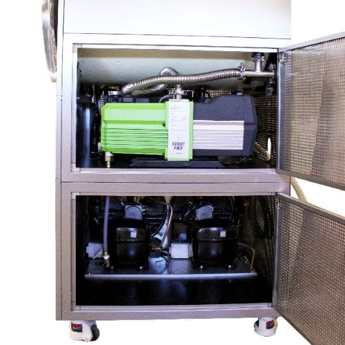 Product Secondary Image:Harvest Right HRC100 Commercial Freeze Dryer