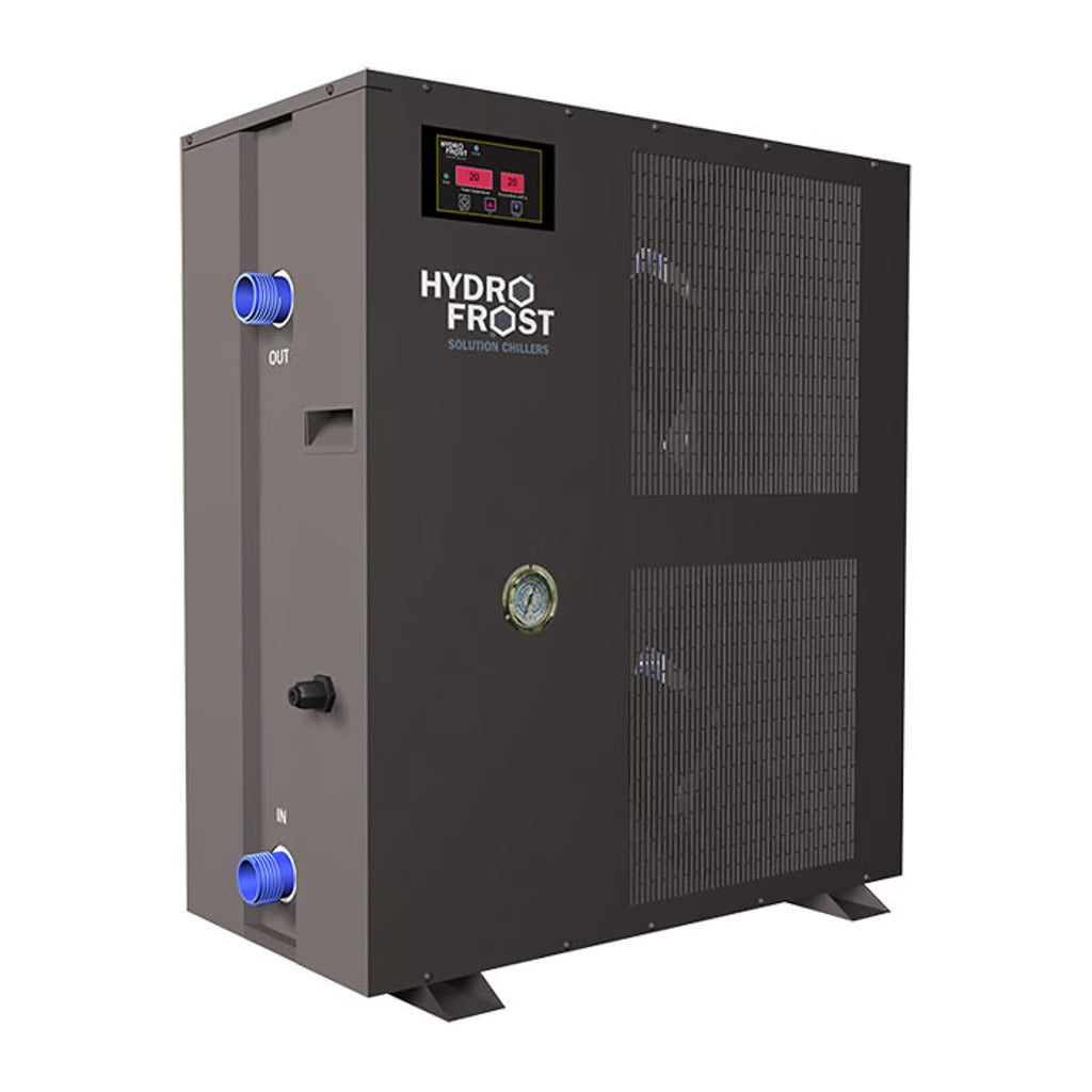 Product Secondary Image:Hydro Frost Hydroponic Water Chiller