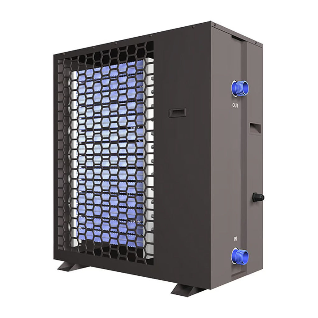 Hydro Frost Hydroponic Water Chiller