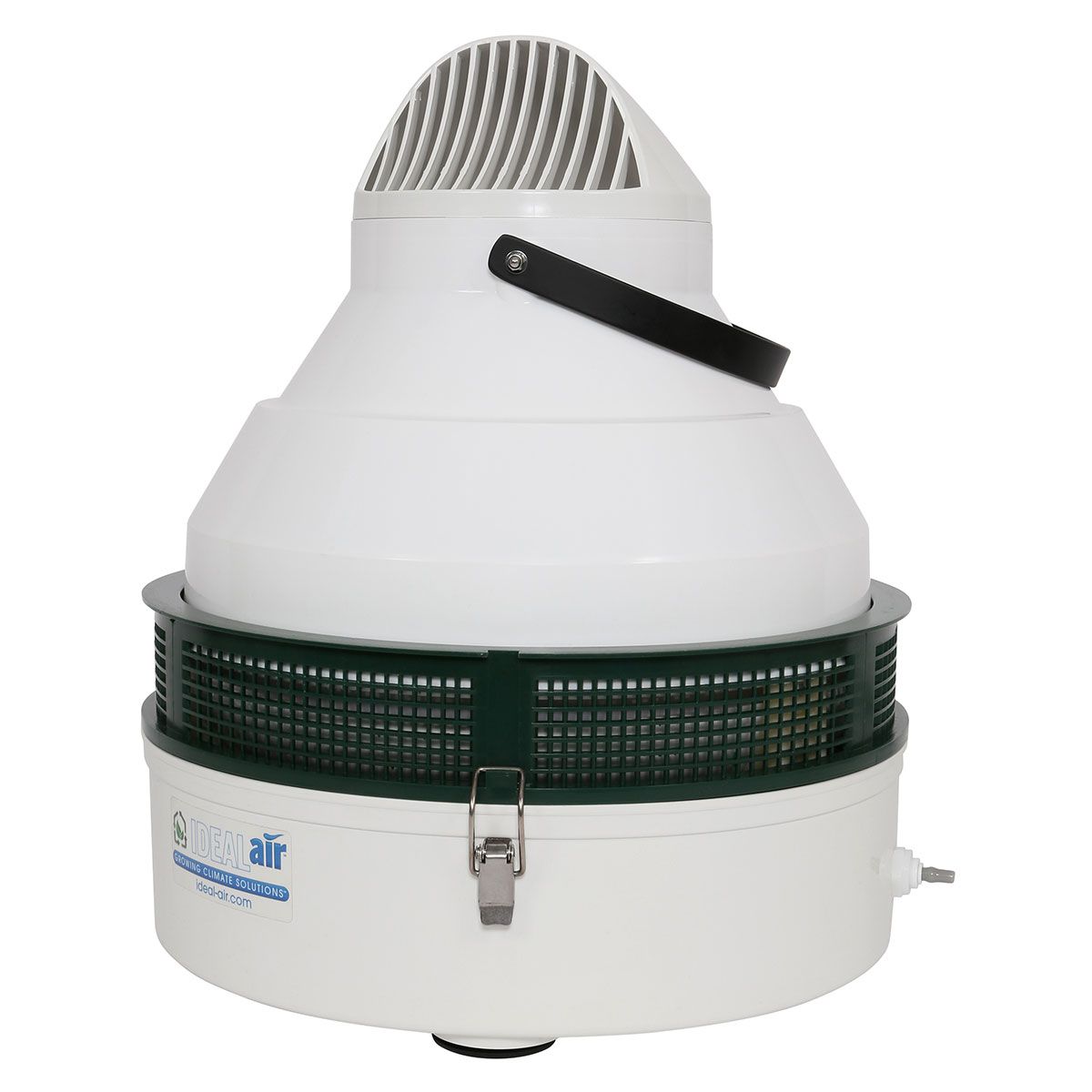 Product Secondary Image:Ideal-Air Industrial Grade Humidifier 200 Pint