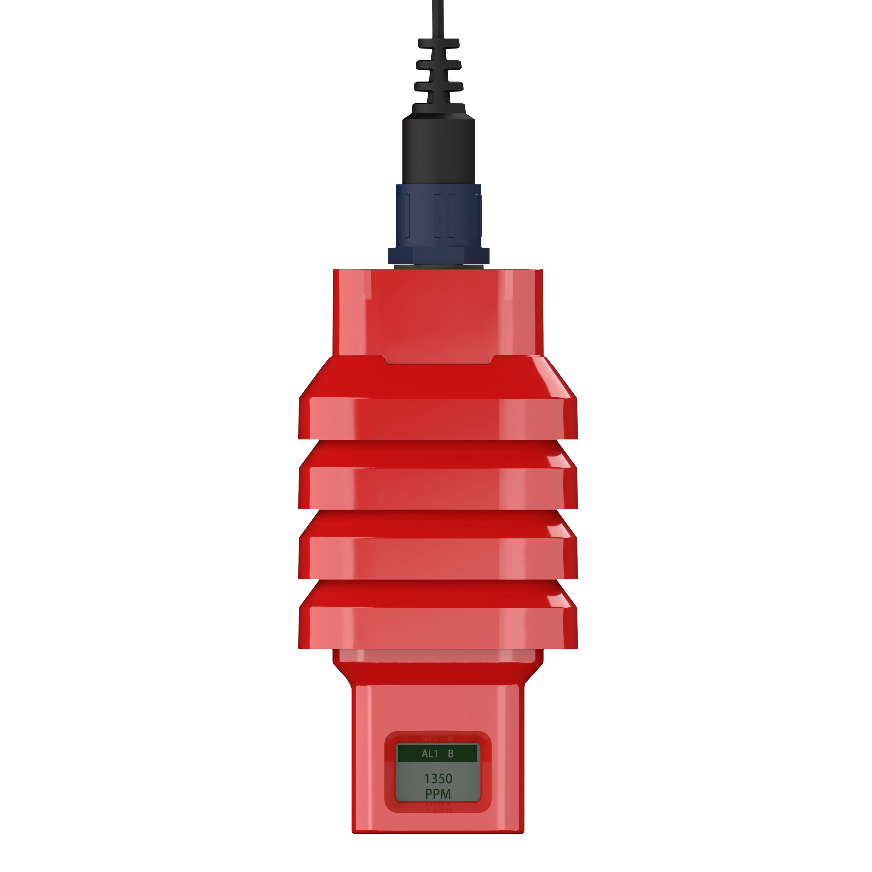 Product Secondary Image:TrolMaster CO2 sensor for Carbon-X（MBS-K30）