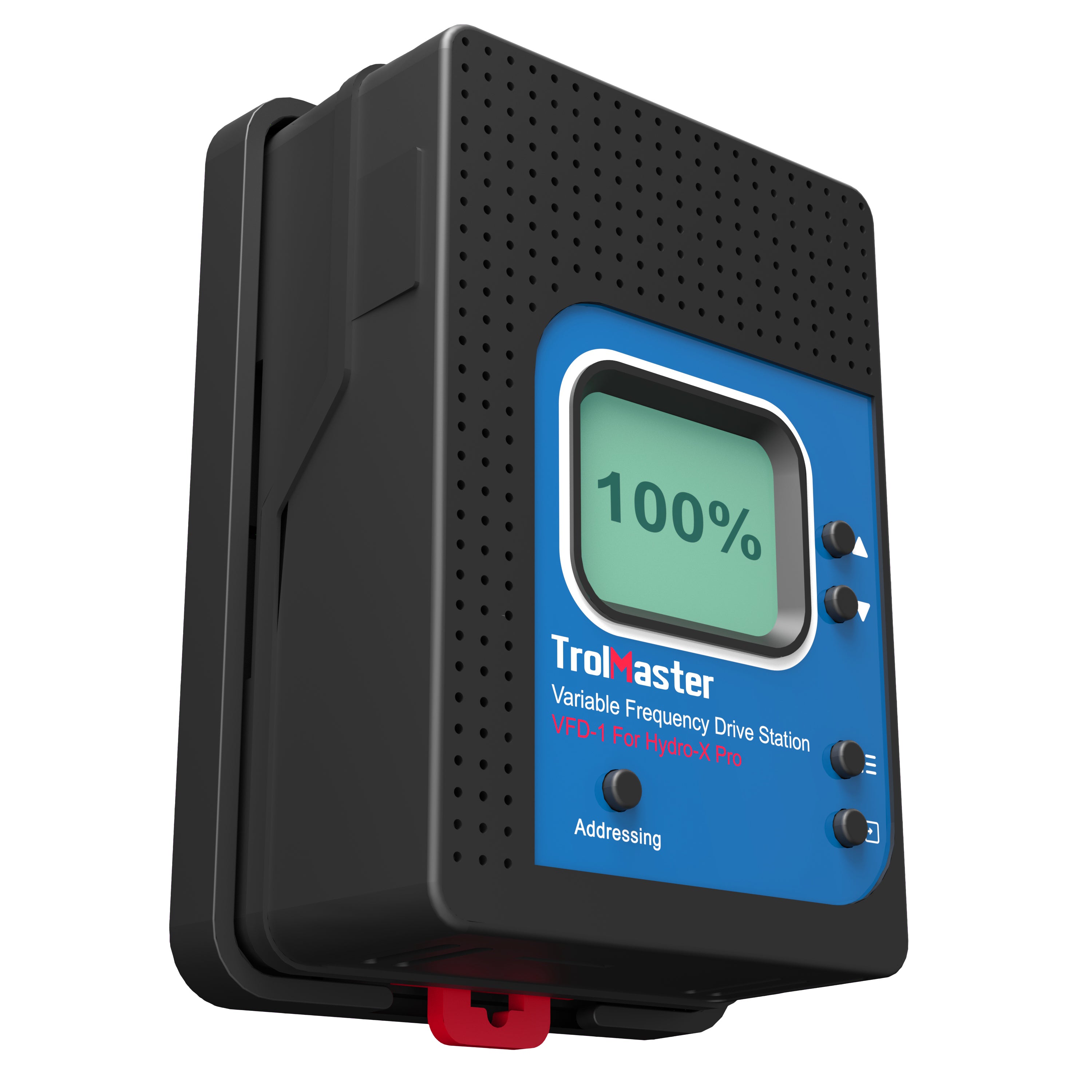 Product Image:TrolMaster VFD fan speed control for Hydro-X Pro（VFD-1）