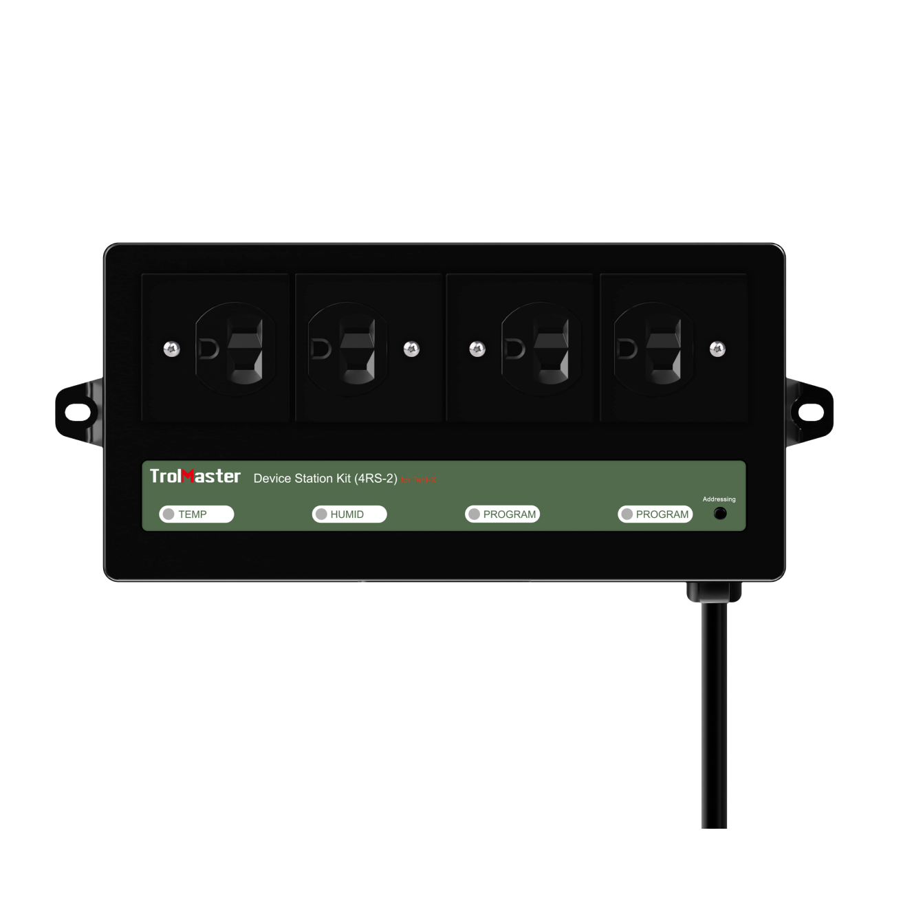 Product Image:Système de contrôle TrolMaster Hydro-X Expander Station 4 (4RS-1)