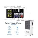 Product Secondary Image:Kev/av Commercial Dehumidifier 190 Pint/Day