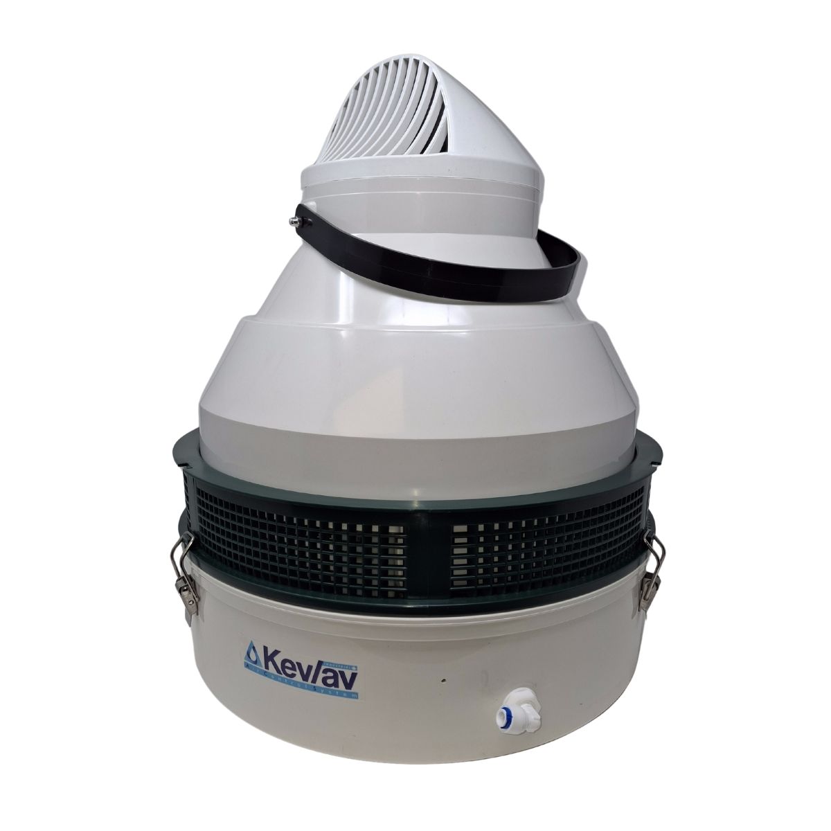 Product Image:Kev/av Industrial Humidifier 200 Pint/Day