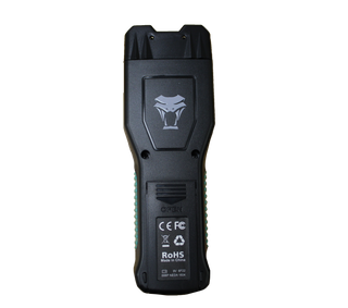 Tom’s Tumbler Moisture Meter