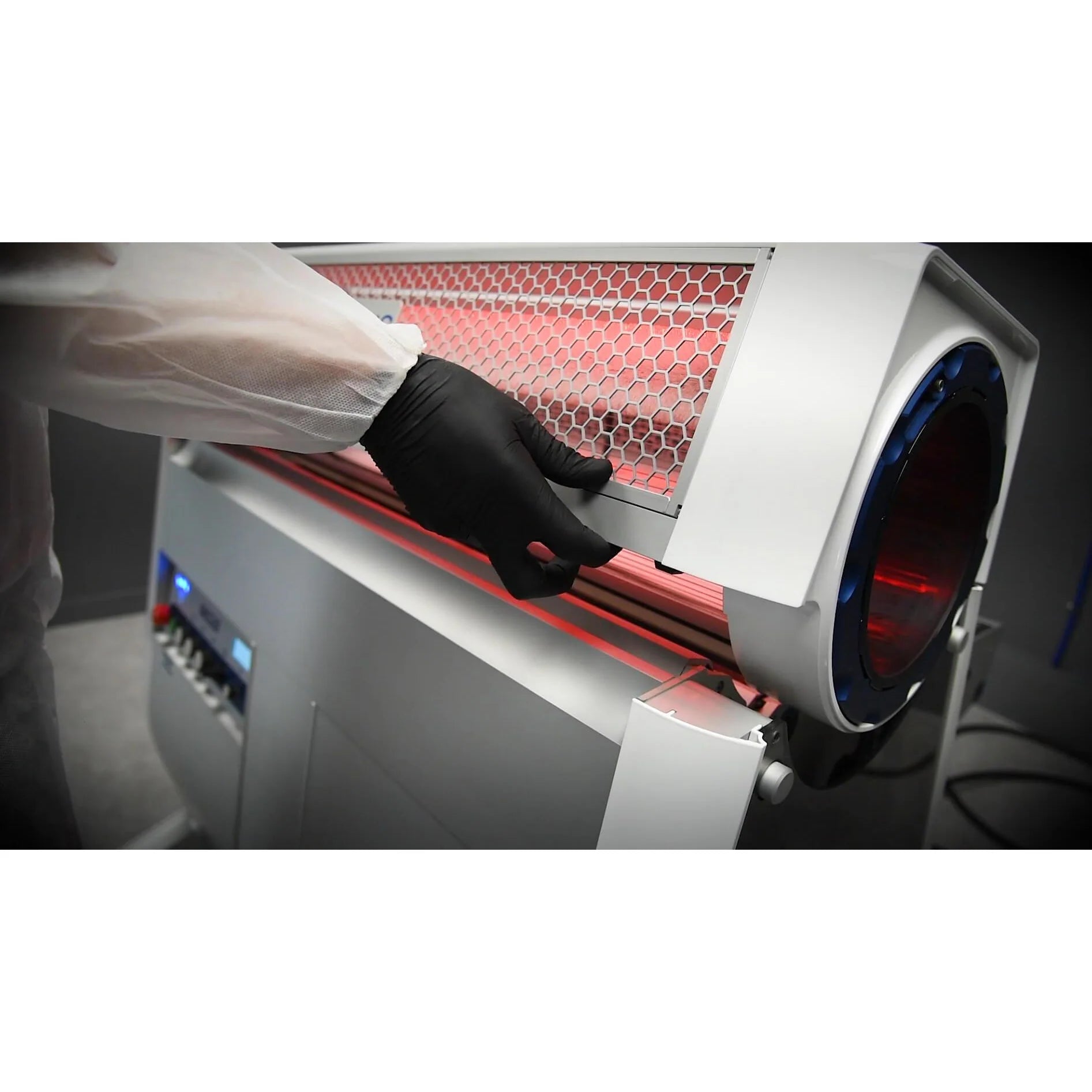 Mobius M108S Trimmer