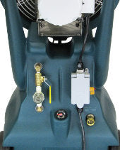 Product Secondary Image:Aquafog Jaybird XE-ORSM-2000 Odor Control Mister