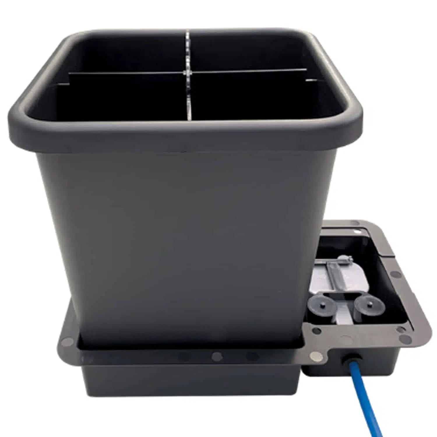 AutoPot PotDivider