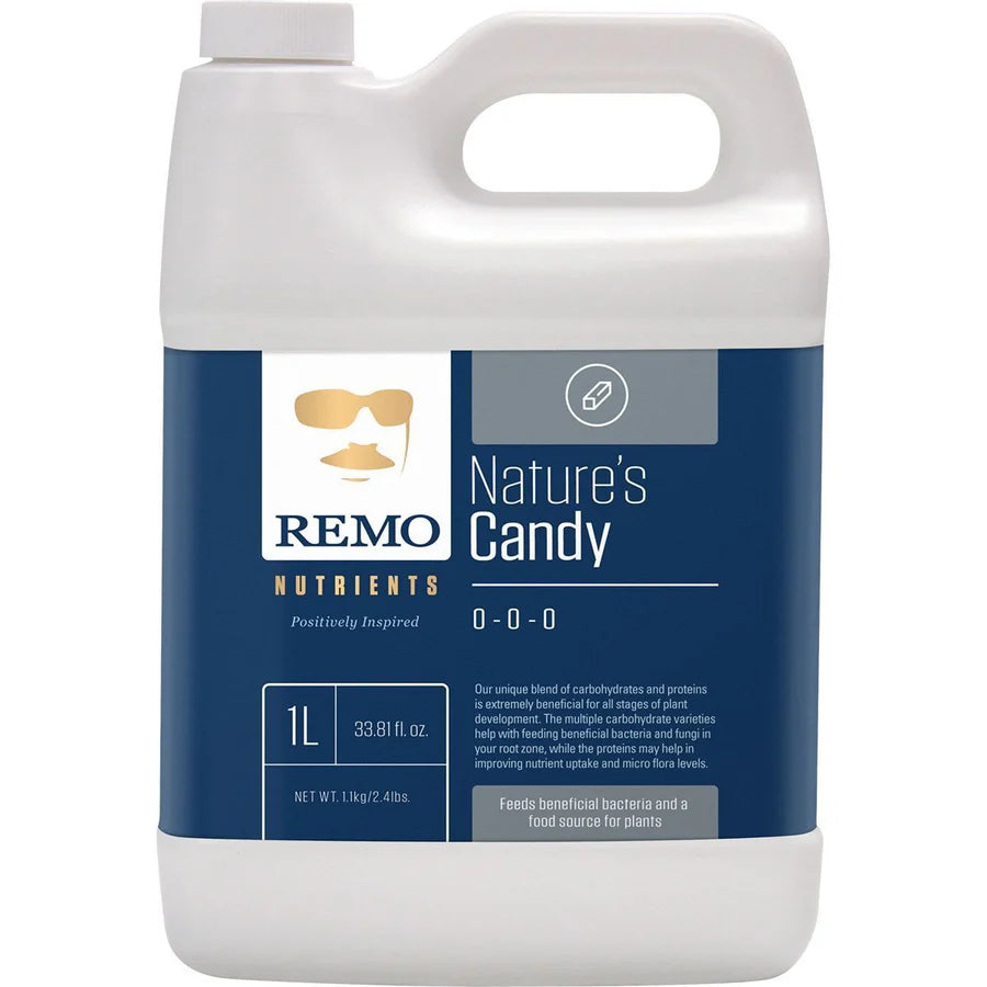 Remo Nutrients Nature's Candy (0-0-0)
