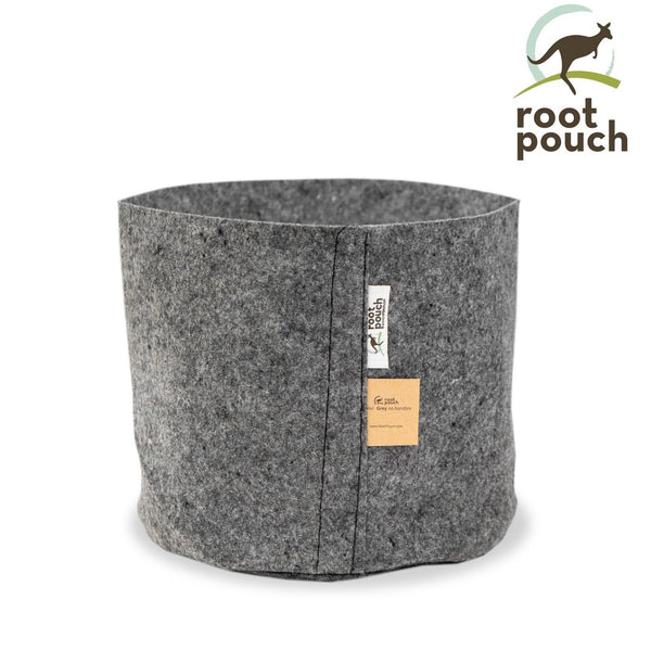 Product Image:Root Pouch Grey Grow Bag - 1 Gallon