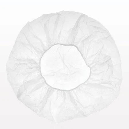Product Secondary Image:Workhorse® Disposable Bouffant Hairnet, 21