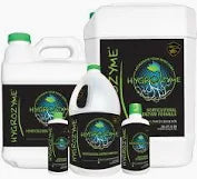 HYGROZYME Horticulturel  Enzyme Formule 1L