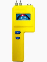 Product Image:Delmhorst J-Lite W/CS Wood Moisture Meter