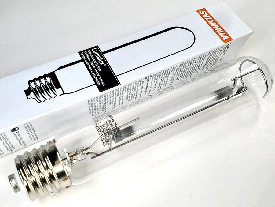 Sylvania LUMALUX ECOLOGIC 400W (LU400ECO)