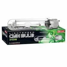 Product Image:Lightspeed CMH 315W 3100K Double Jacketed Lamp