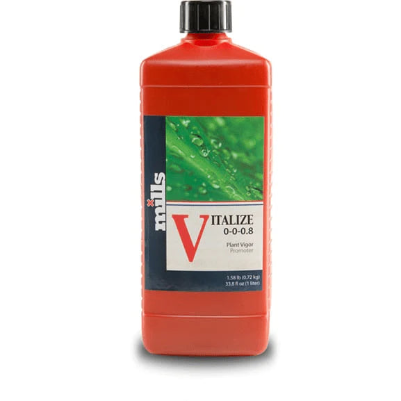 Product Image:Mills Nutrients - Vitalize