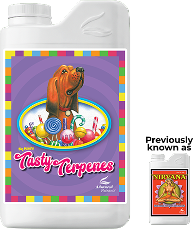 Product Secondary Image:Advanced Nutrients Tasty Terpenes Bloom Booster