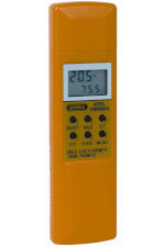 Product Image:Hydro SS 700-DF  Temperature-Humidity Meter w/ Dew Point
