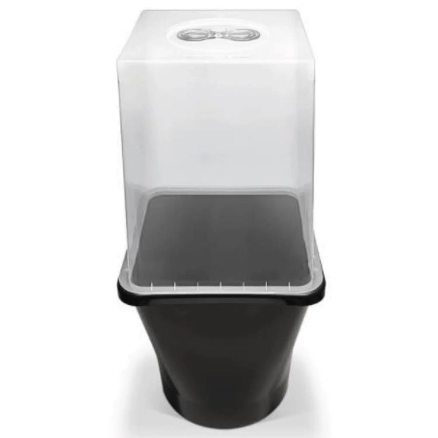 AutoPot Couvercle de Propagation Transparent