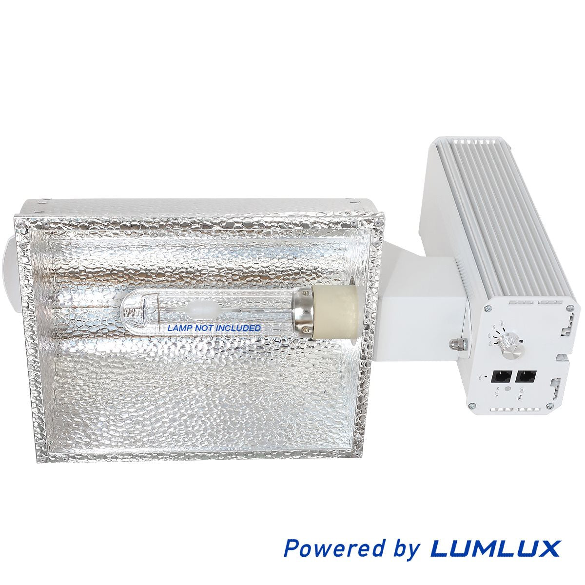 Product Image:Lightspeed Pro CMH 315W 120-240V Enclosed