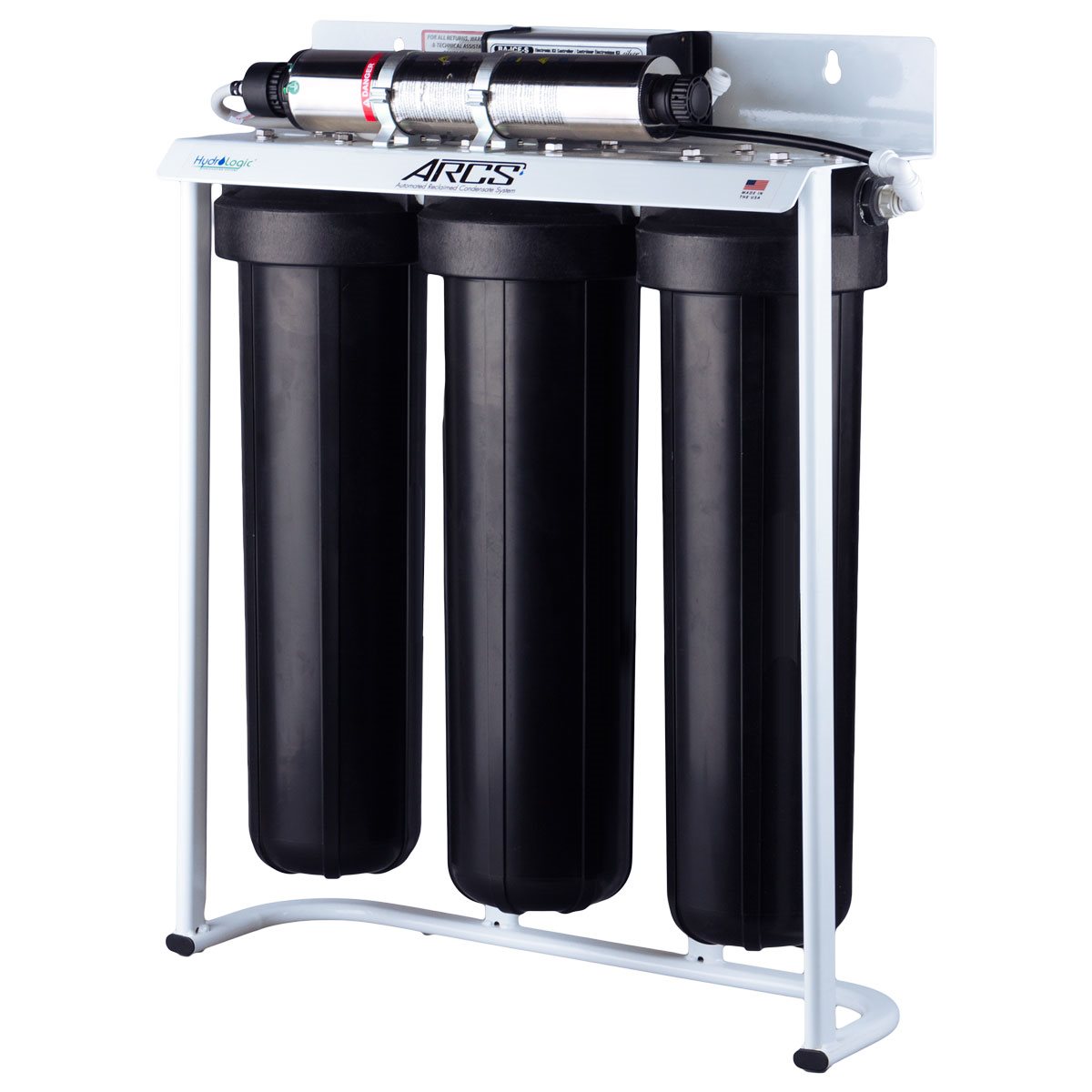 Product Image:Hydro-Logic ARCS System Filter Array