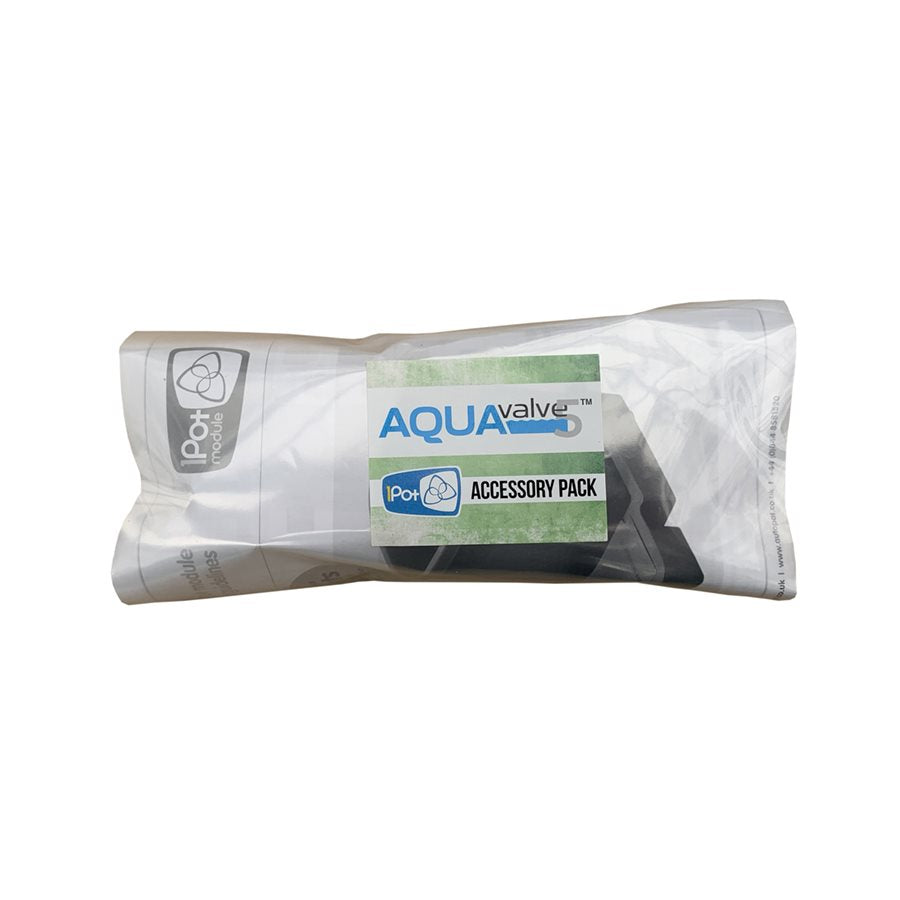 Product Image:Pack d'accessoires 1Pot AQUAValve5